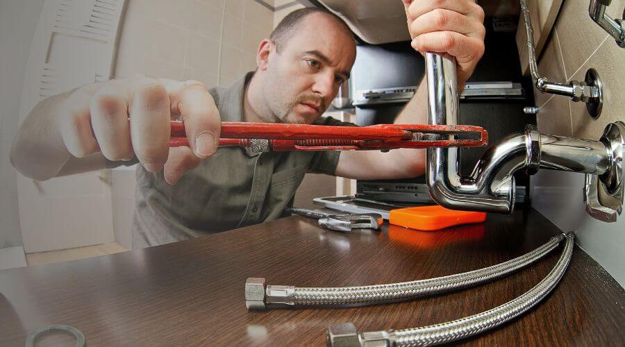 Local expert plumbing services in Free Soil, MI